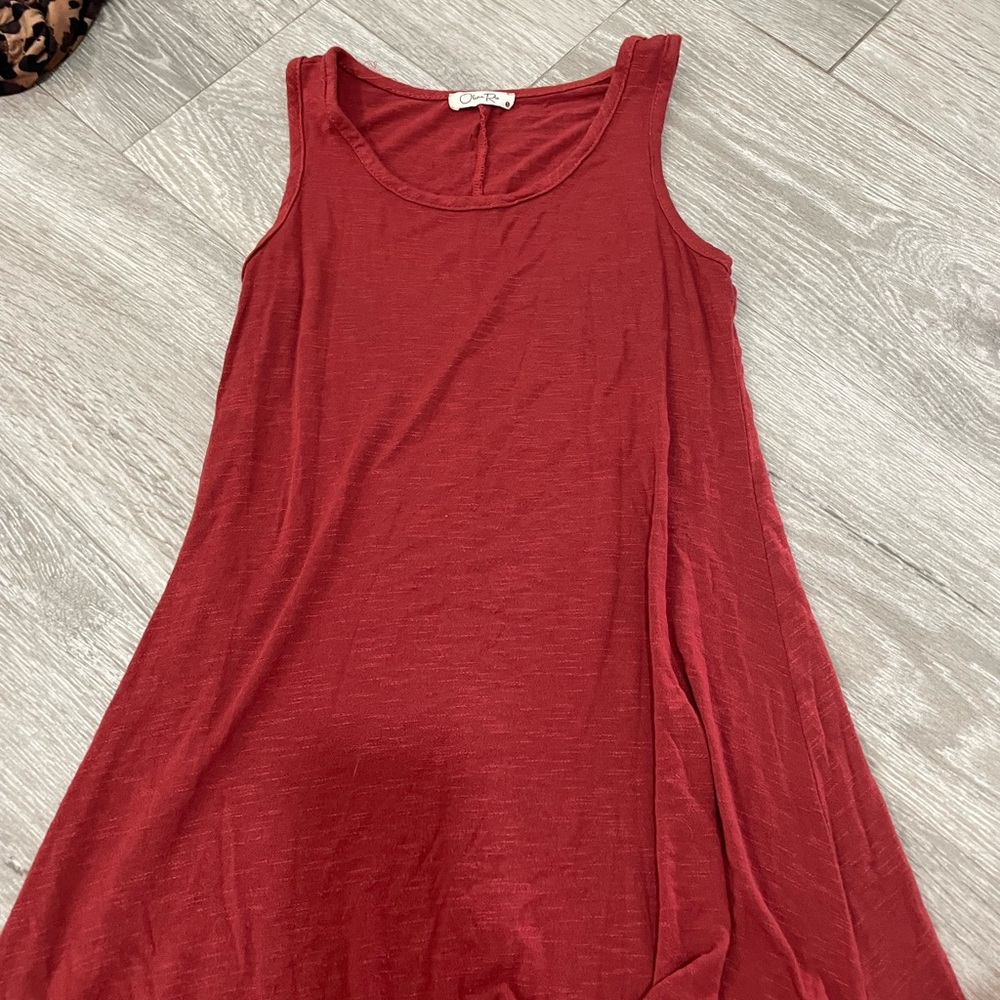 Dress